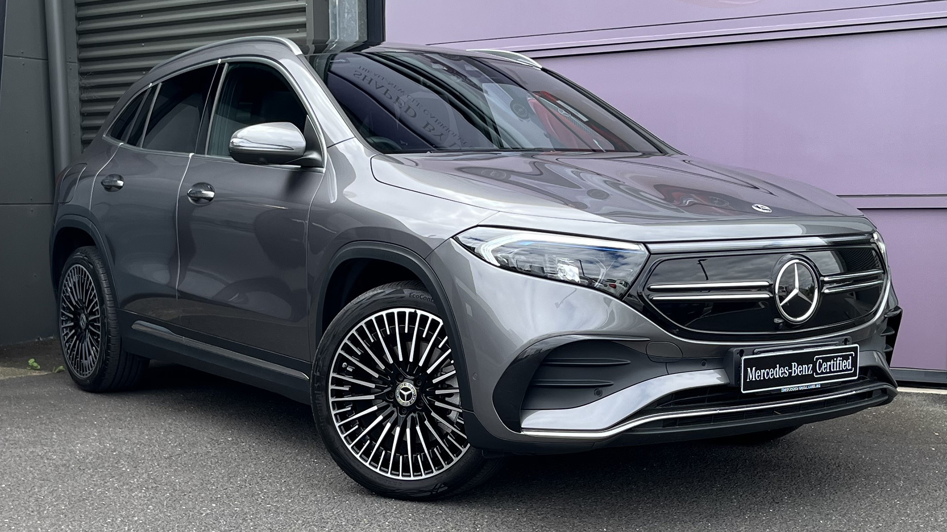 EQA 250