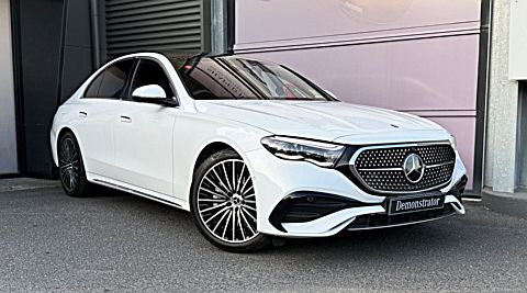 E 300 
