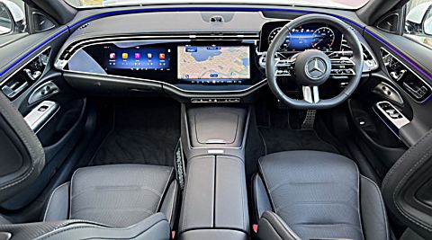 E 300 