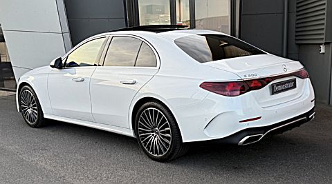 E 300 