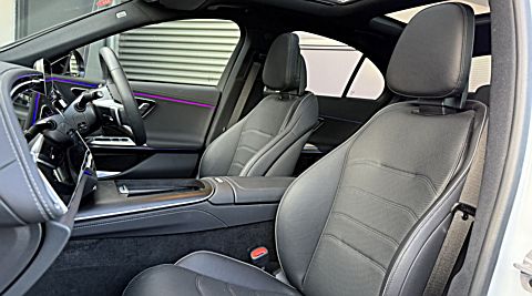 E 300 