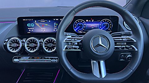 EQA 250+