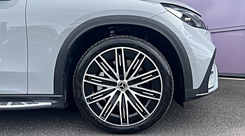 EQE 350 4MATIC SUV