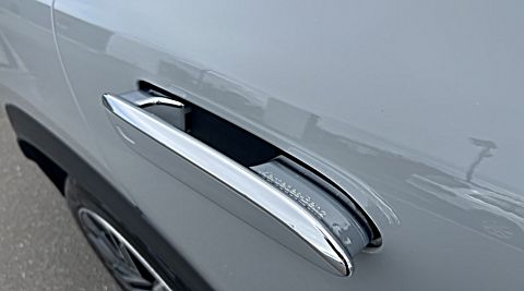 EQE 350 4MATIC SUV