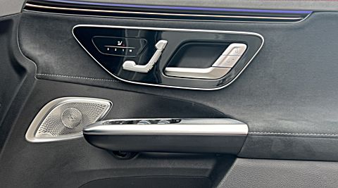 EQE 350 4MATIC SUV
