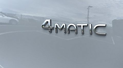 EQE 350 4MATIC SUV