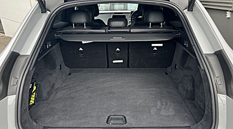 EQE 350 4MATIC SUV