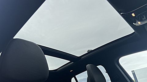 EQE 350 4MATIC SUV