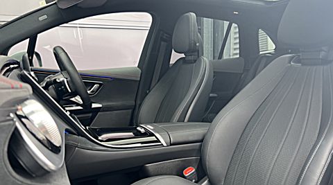 EQE 350 4MATIC SUV