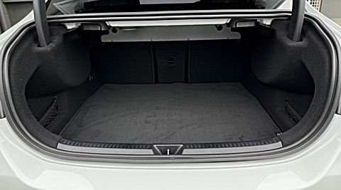A 200 Sedan