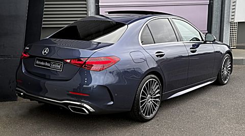 C 200