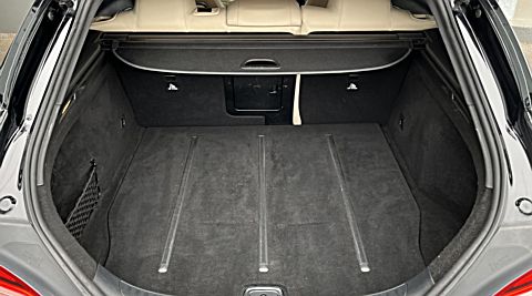 CLA 200 Shooting Brake