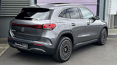 EQA 250