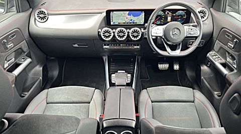 EQA 250