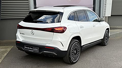 EQA 250+
