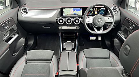 EQA 250