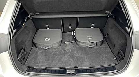 EQA 250