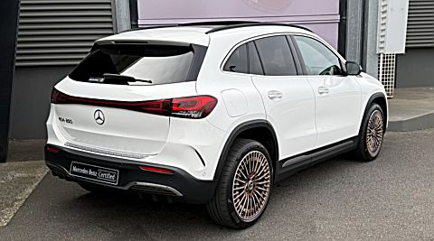 EQA 250