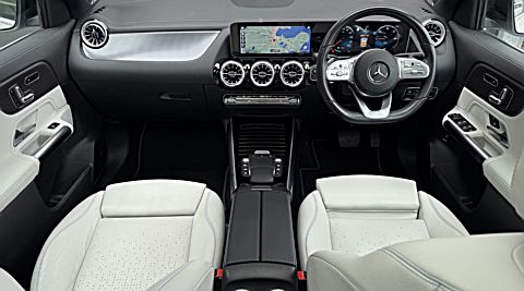 EQA 250