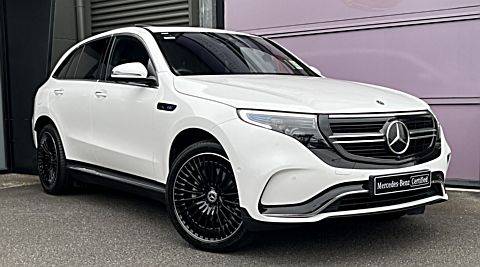 EQC 400