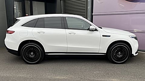 EQC 400