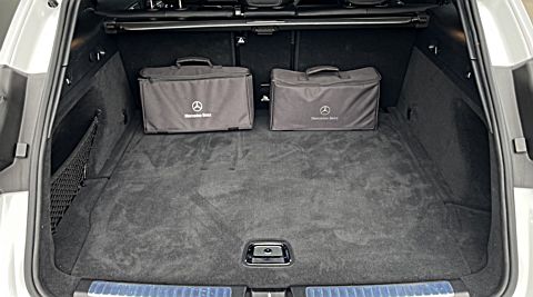 EQC 400