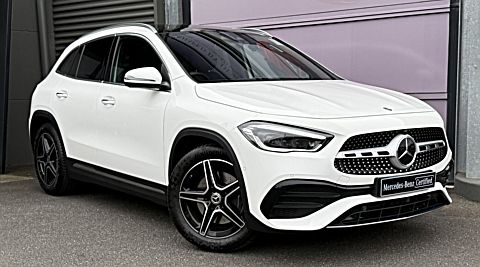 GLA 250
