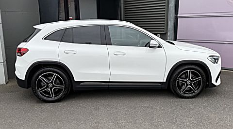 GLA 250
