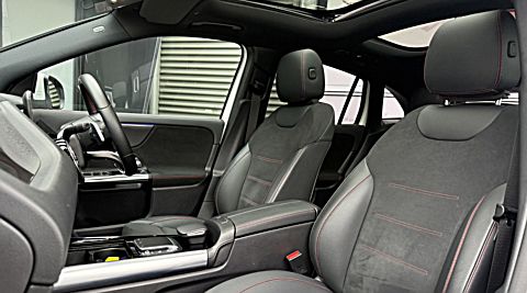 GLA 250