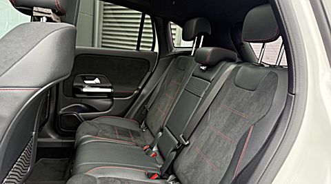 GLA 250