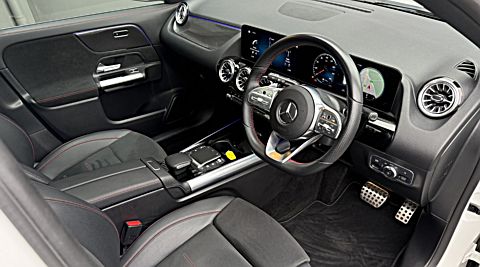 GLA 250
