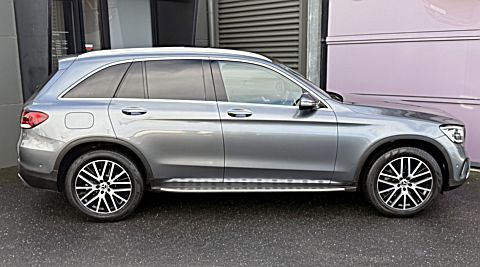 GLC 200