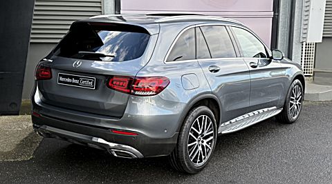 GLC 200