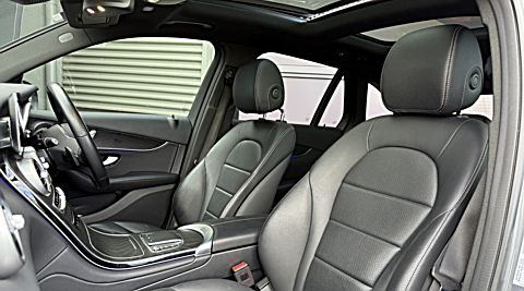 GLC 200