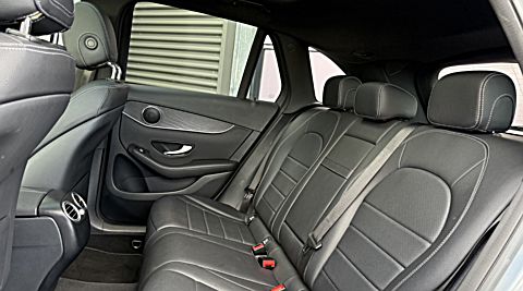 GLC 200