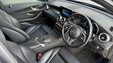 GLC 200