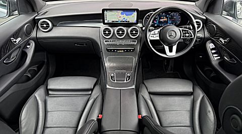 GLC 200