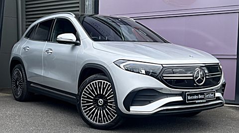 EQA 350